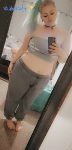 Nikkimonstrosity - Anyone interested in buying pussy pops or body art