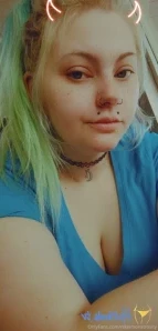 Nikkimonstrosity - I hope you re weekend is a great one