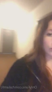 Taliamfc - I love my chubby curves 
