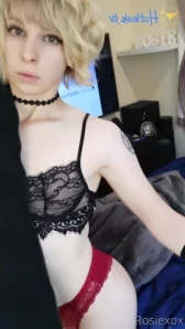 Rosiexox2 - OwO 8 10 x 40 pics a post x