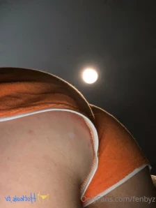 Fenbyz - just dying for someone to suck on it