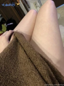 Fenbyz - when onlyfans says you only have until October 1 to post