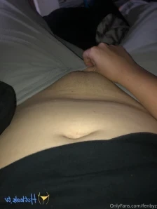 Fenbyz - cute new shorts needed a photo shoot