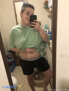 Fenbyz - I love on offs