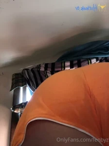 Fenbyz - just dying for someone to suck on it