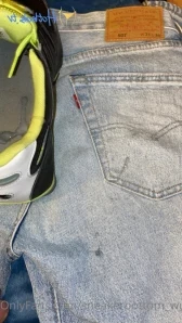 Sneakerbottom_wue - I love spending time with some Levi s and Tn s