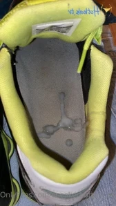 Sneakerbottom_wue - F U C K in afos