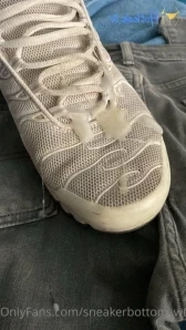 Sneakerbottom_wue - Levi s fuck part 2 do you think I need a new pair