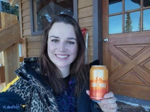 Only-beer-fans - Trying a new one Driftwood Brewing s Hildegard ESB