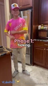 Fitbryceadams - Couldn t believe the sky part 7