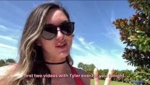 Fitbryceadams - Tyler The Last Intern part 7