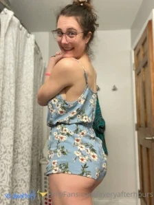 Averyafterhours - But what if I actually went out like this