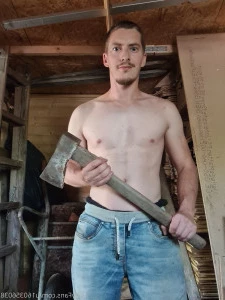 Gayfarmer - Jeah it s friday - part 2