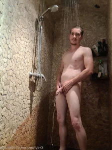 Gayfarmer - Working in the wood part 2