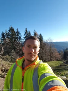 Gayfarmer - Make me ready for work part 2