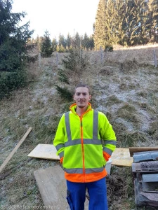 Gayfarmer - Farmwork part 2