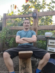 Gayfarmer - Am Lagerfeuer part 2