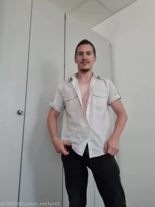Gayfarmer - After work part 2