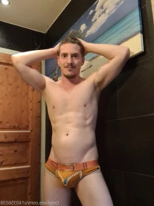 Gayfarmer - Relaxing day part 2