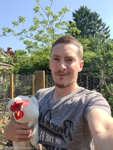 Gayfarmer - Making hay part 2