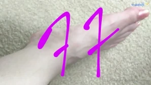 Freyafootlove - Glad you re looking DM to buy pic Custom pics and