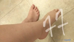 Freyafootlove - Just for you DM to buy pic Custom pics and videos
