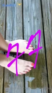 Freyafootlove - Take a good look DM to buy pic Custom pics and videos part 2