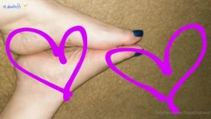 Freyafootlove - Keep dreaming DM to buy pic Custom pics and videos part 2