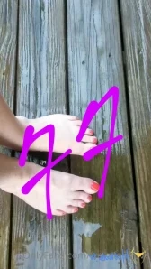 Freyafootlove - Just for you DM to buy pic Custom pics and videos part 2