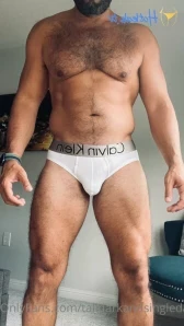 Talldarkandsingledad - Do you like when I get sweaty for you