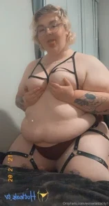 Esmeraldacity1 - Overload of me playing with myself part 2