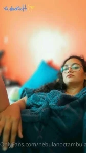 Nebulanoctambula - Sueña conmigo esta noche sí --- Can you dream