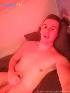 Tyler_durden_official - After a long day of work I need to relax
