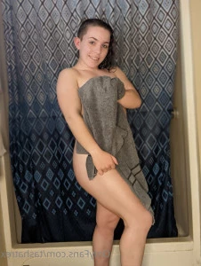 Tashatrex - When you realize I m not wearing anything under the dress