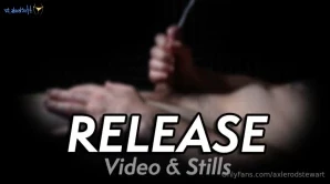 Axlerodstewart - Tried a new edit Let me know what you think