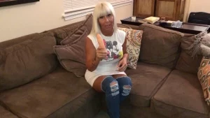 Realqueenkasey - Just call me Queen of Dreams part 13