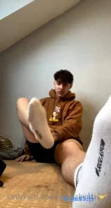 Alphakingalbie - Horny as fuck to drain someone right now