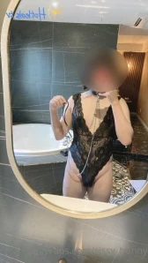 Sissy_bunny - sissy ladyboy shemale MTF TG femboy CD 女裝男子