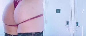 Sissy_bunny - 라텍스 수트 sissy ladyboy shemale MTF TG femboy CD