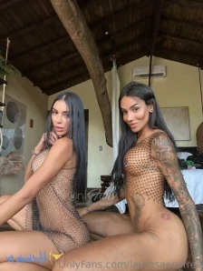 Laurasaenzfree - Hey my bitch 55 Off on my private account