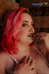 Lilithheartvore - Yesterday s photoshoot was so much fun