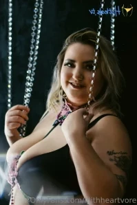 Lilithheartvore - Now available on my clip sites In this disposal only