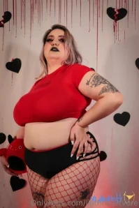 Lilithheartvore - Yesterday s photoshoot was so much fun