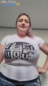 Lilithheartvore - Throwback Wednesday Thinking about going dark with