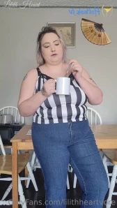 Lilithheartvore - Now available on my clip sites In this disposal only