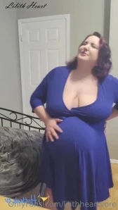 Lilithheartvore - Throwback Wednesday Thinking about going dark with