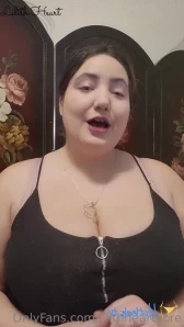 Lilithheartvore - We re back baby Coming to a small screen near you