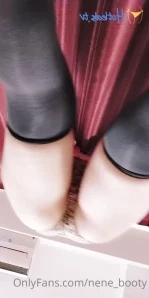 Nene_booty -