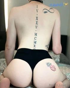 Raven_love22 - anyone want videos