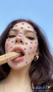 Belindanohemy - Play with my clit